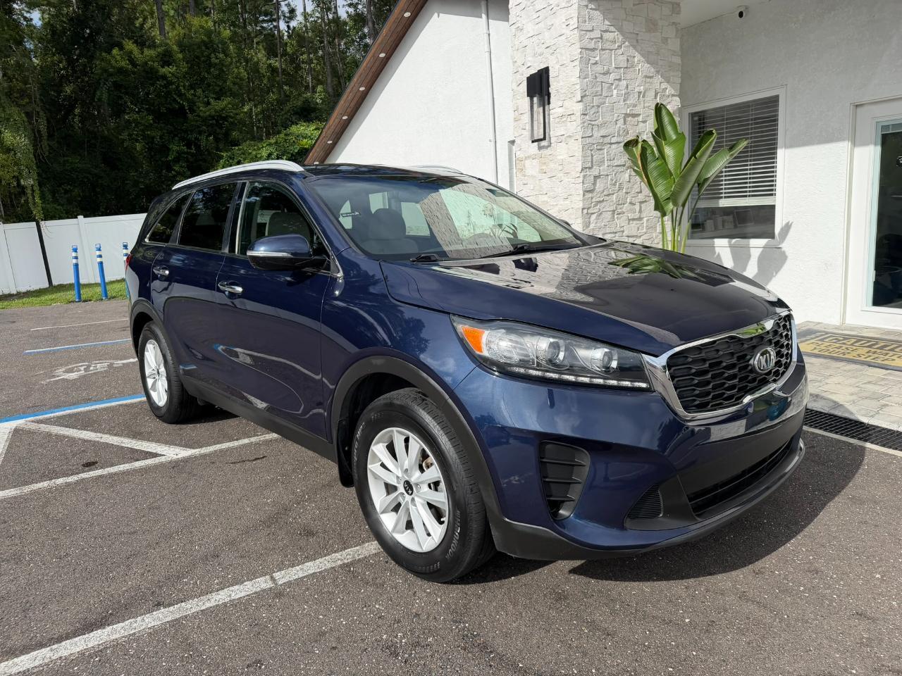 2019 Kia Sorento LX FWD Jacksonville FL