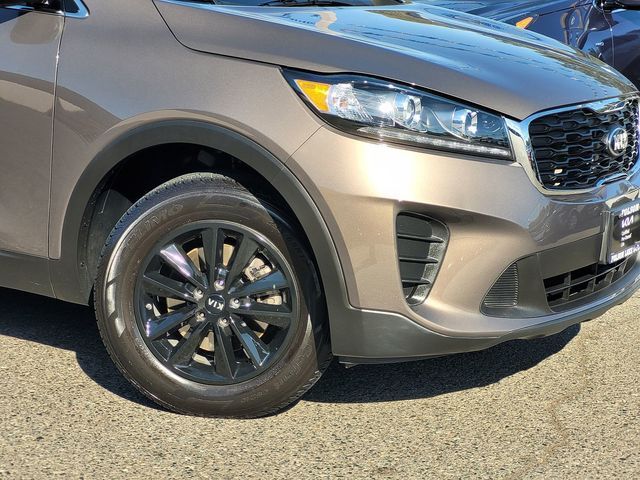 2019 Kia Sorento LX Folsom CA