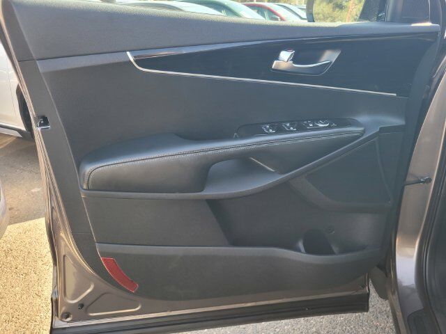2019 Kia Sorento LX Folsom CA