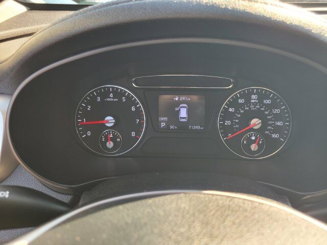 2019 Kia Sorento LX Folsom CA