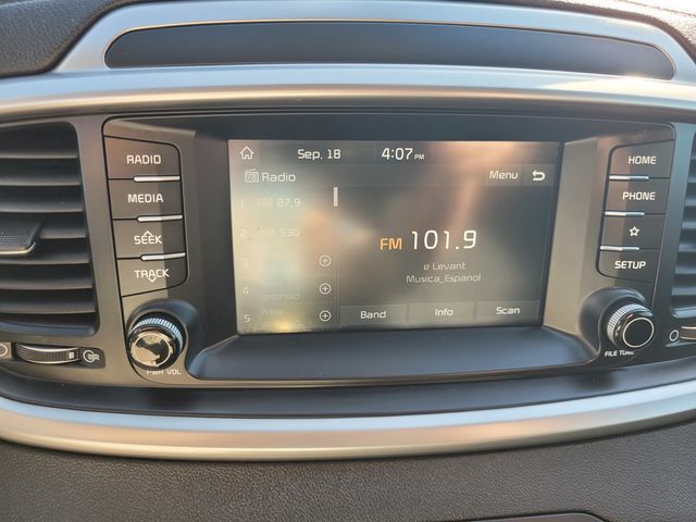 2019 Kia Sorento LX Folsom CA