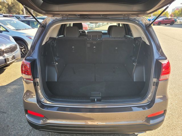 2019 Kia Sorento LX Folsom CA