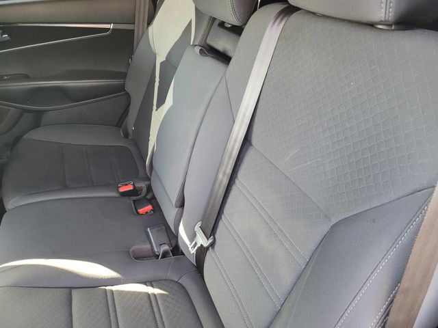 2019 Kia Sorento LX Folsom CA