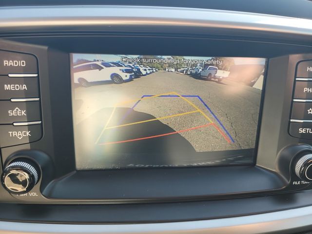 2019 Kia Sorento LX Folsom CA