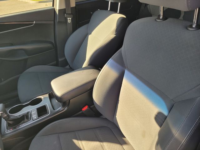 2019 Kia Sorento LX Folsom CA