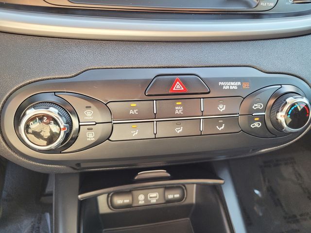 2019 Kia Sorento LX Folsom CA