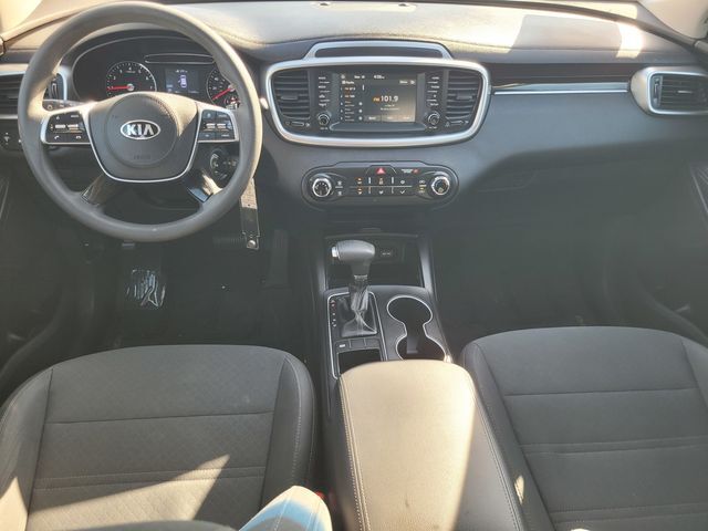 2019 Kia Sorento LX Folsom CA