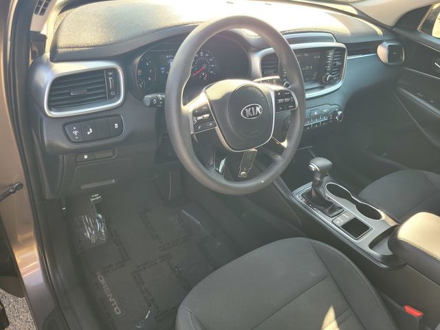 2019 Kia Sorento LX Folsom CA