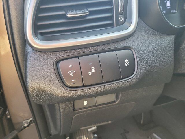2019 Kia Sorento LX Folsom CA