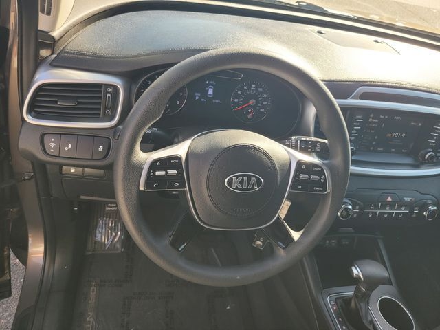 2019 Kia Sorento LX Folsom CA