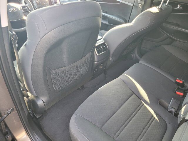 2019 Kia Sorento LX Folsom CA