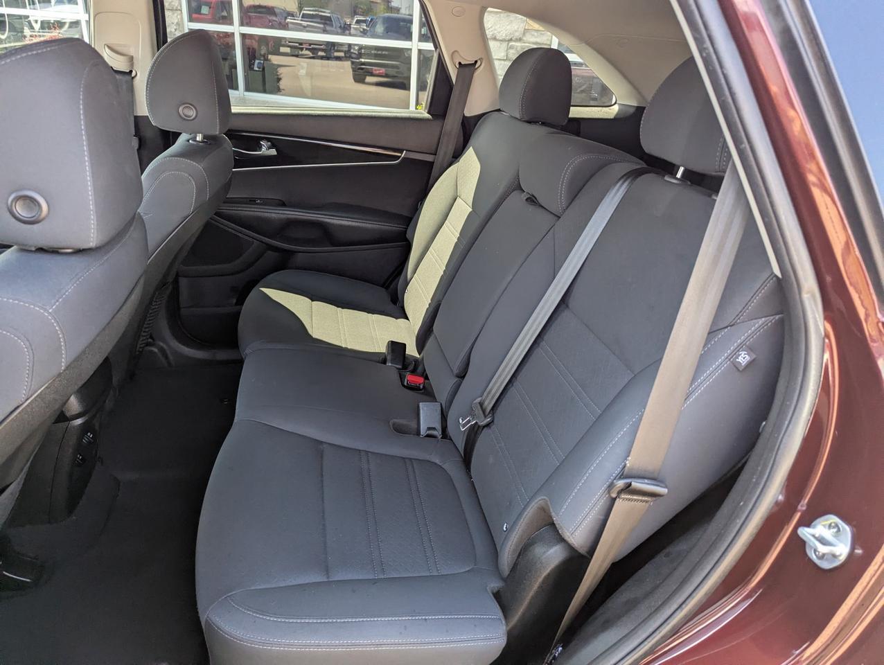 2019 Kia Sorento LX Grand Junction CO
