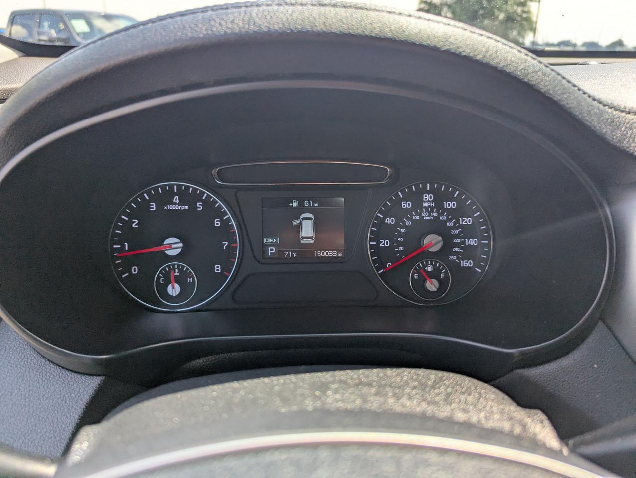 2019 Kia Sorento LX Grand Junction CO