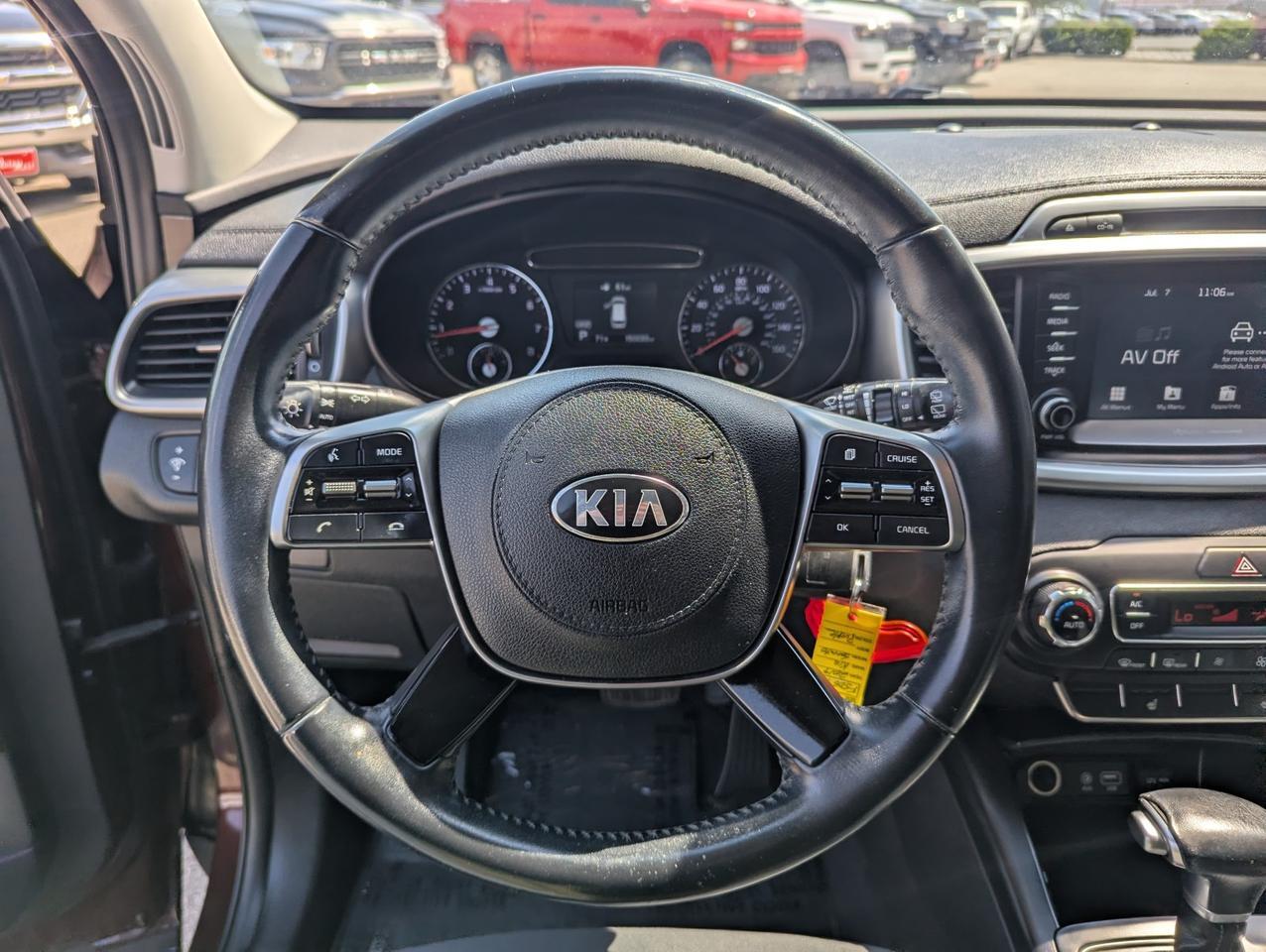 2019 Kia Sorento LX Grand Junction CO