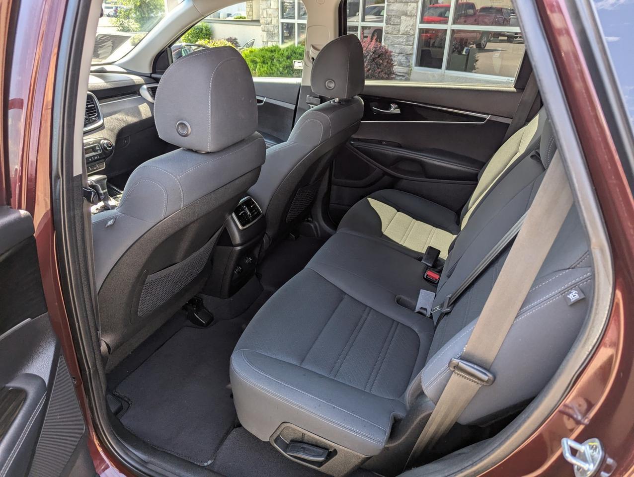 2019 Kia Sorento LX Grand Junction CO