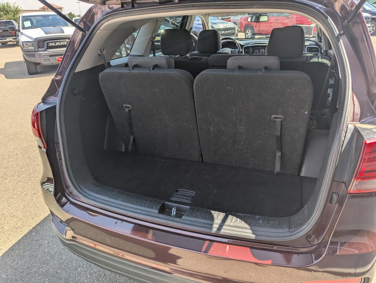 2019 Kia Sorento LX Grand Junction CO