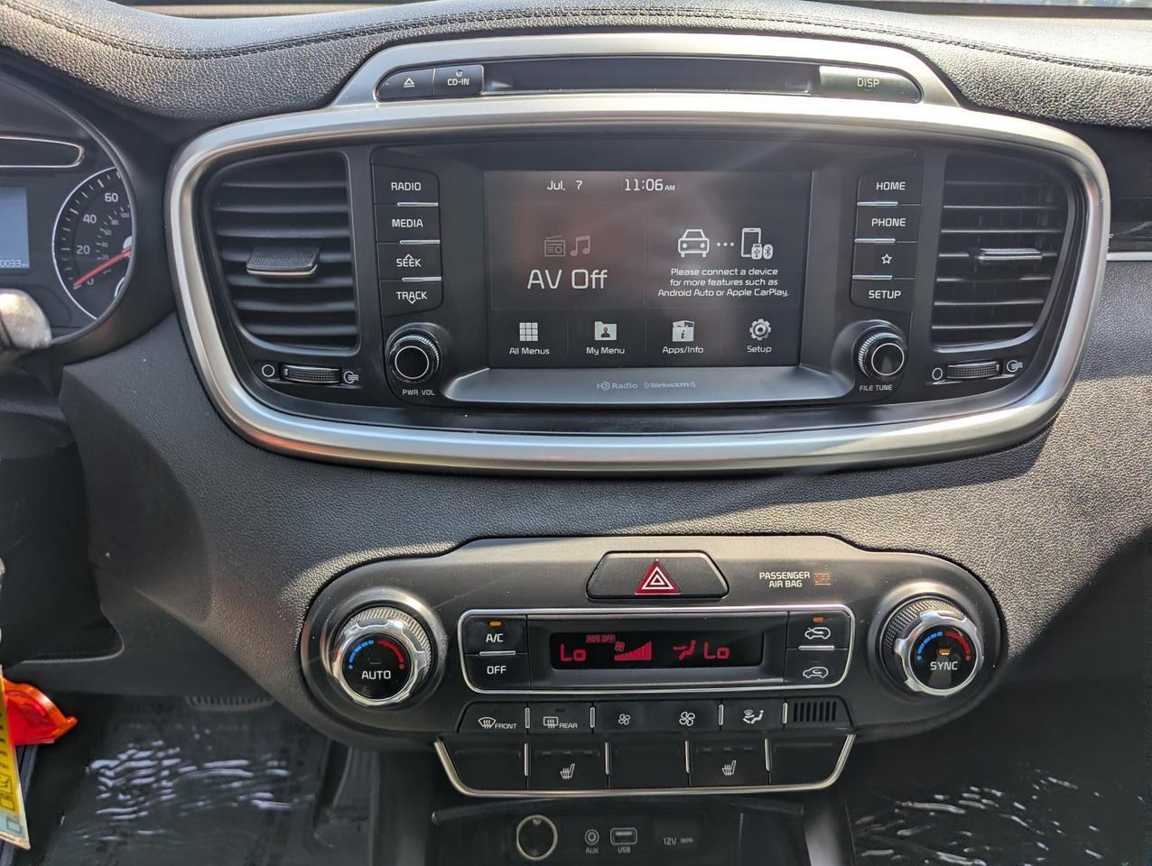 2019 Kia Sorento LX Grand Junction CO