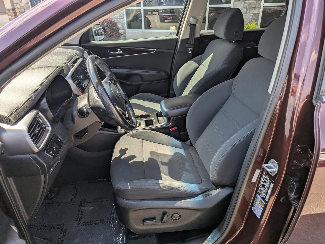 2019 Kia Sorento LX Grand Junction CO