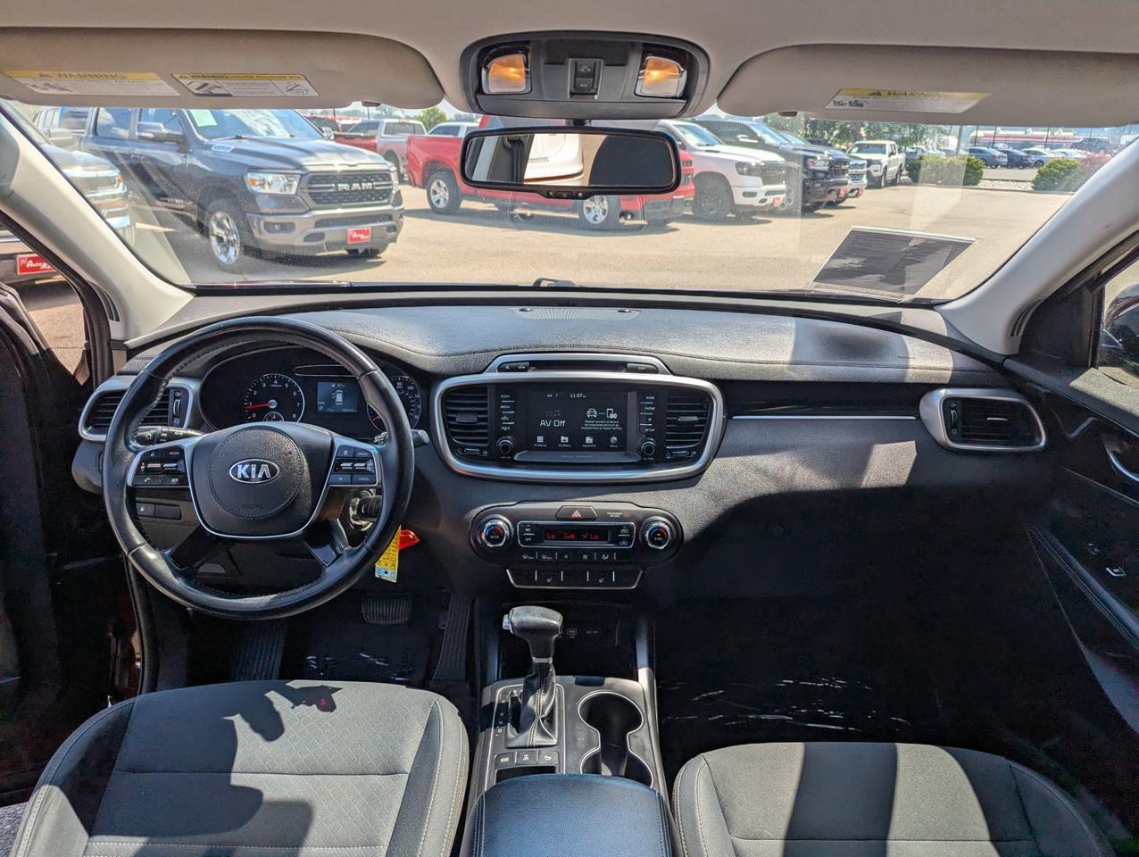 2019 Kia Sorento LX Grand Junction CO