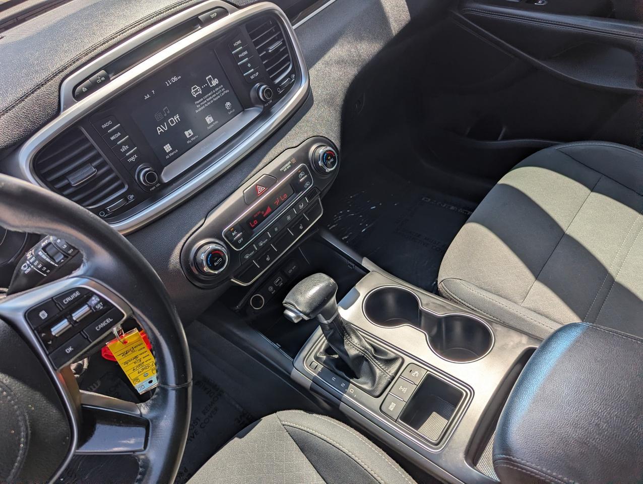2019 Kia Sorento LX Grand Junction CO