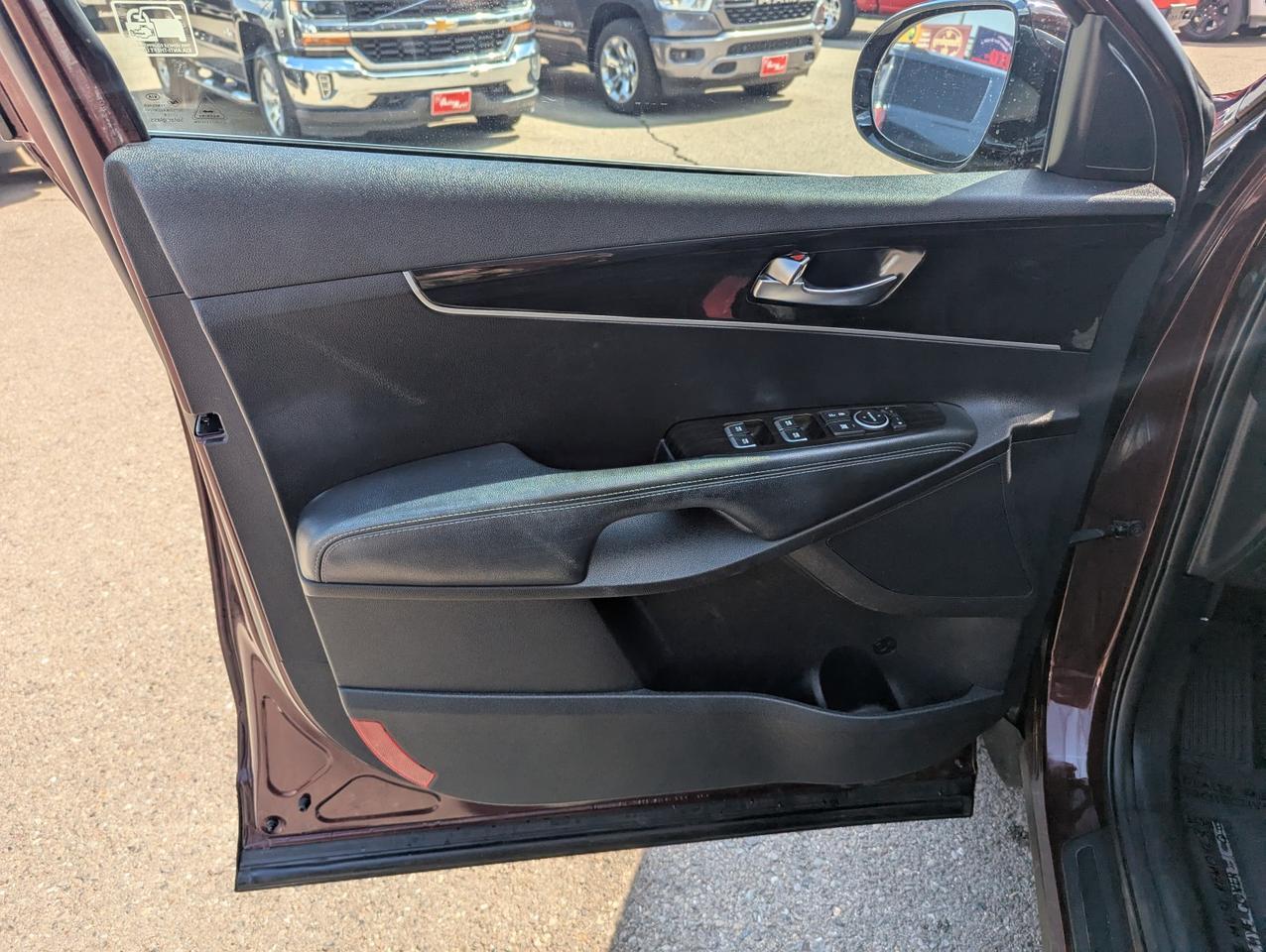 2019 Kia Sorento LX Grand Junction CO