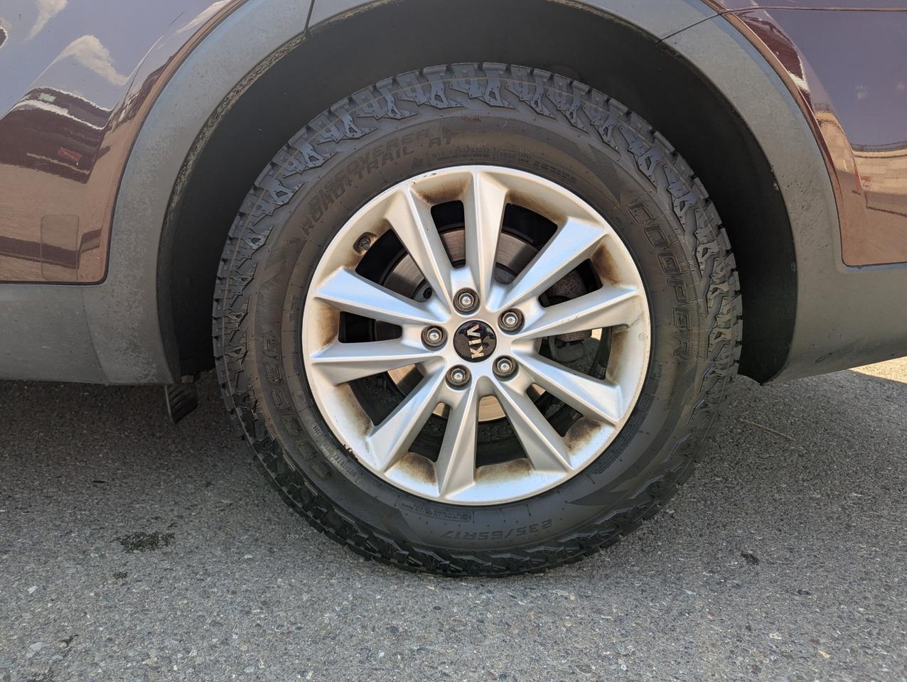 2019 Kia Sorento LX Grand Junction CO