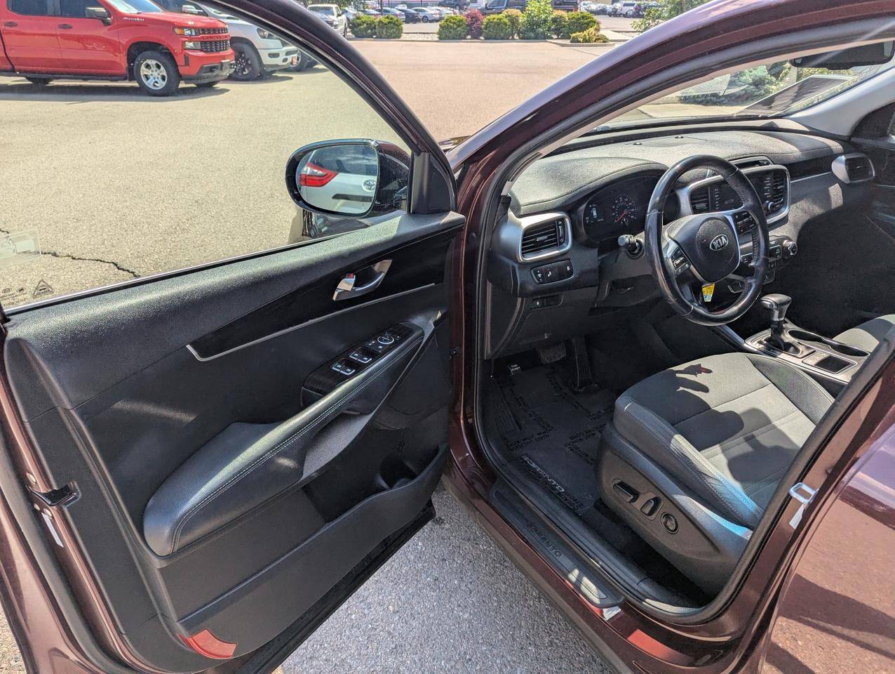 2019 Kia Sorento LX Grand Junction CO