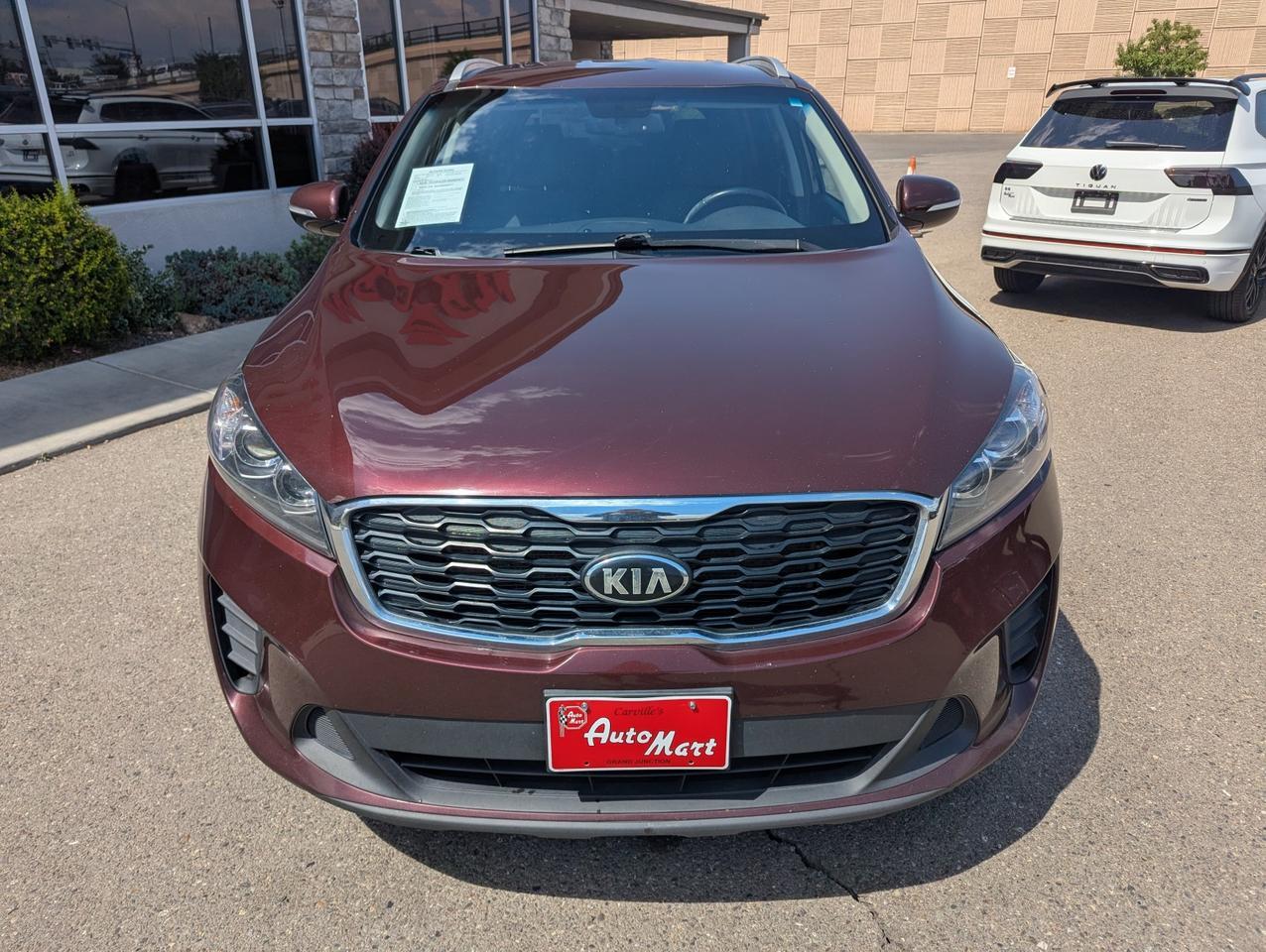 2019 Kia Sorento LX Grand Junction CO