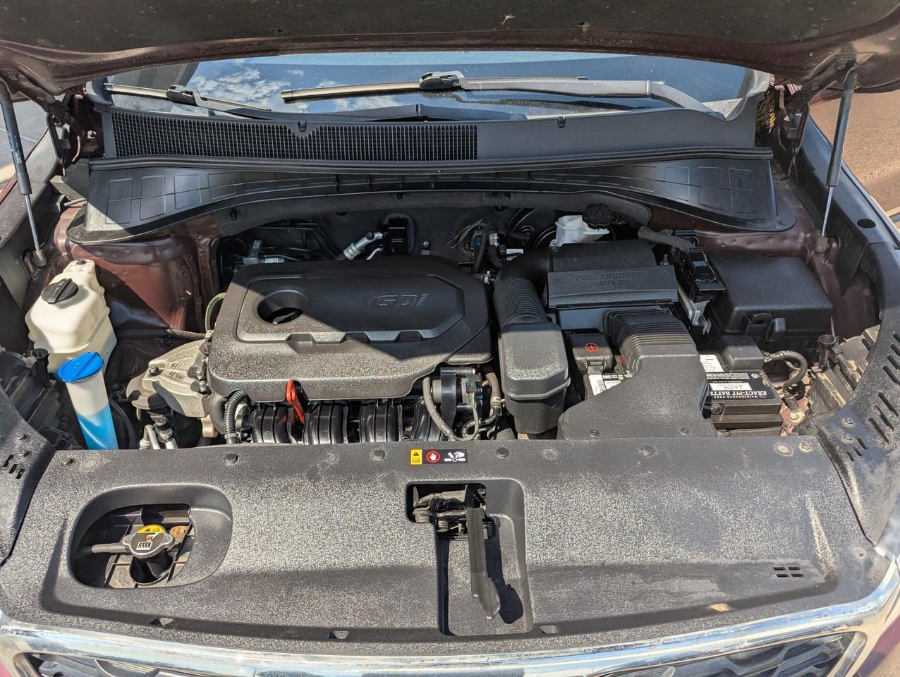 2019 Kia Sorento LX Grand Junction CO