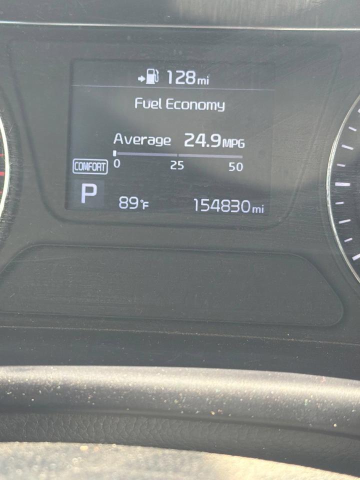 2019 Kia Sorento LX Hurst TX