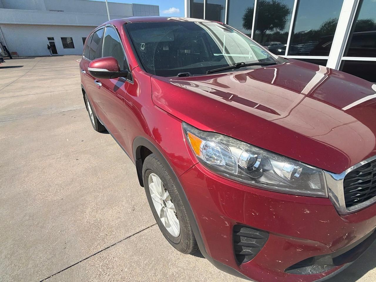 2019 Kia Sorento LX Hurst TX