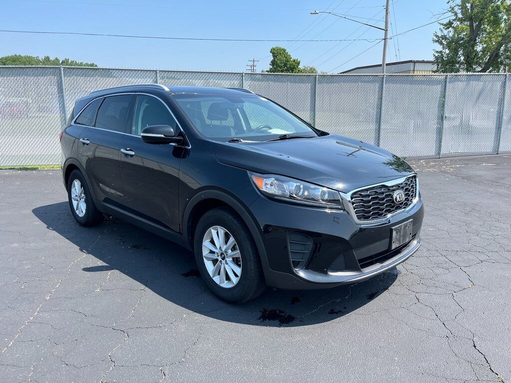2019 Kia Sorento LX Green Bay WI