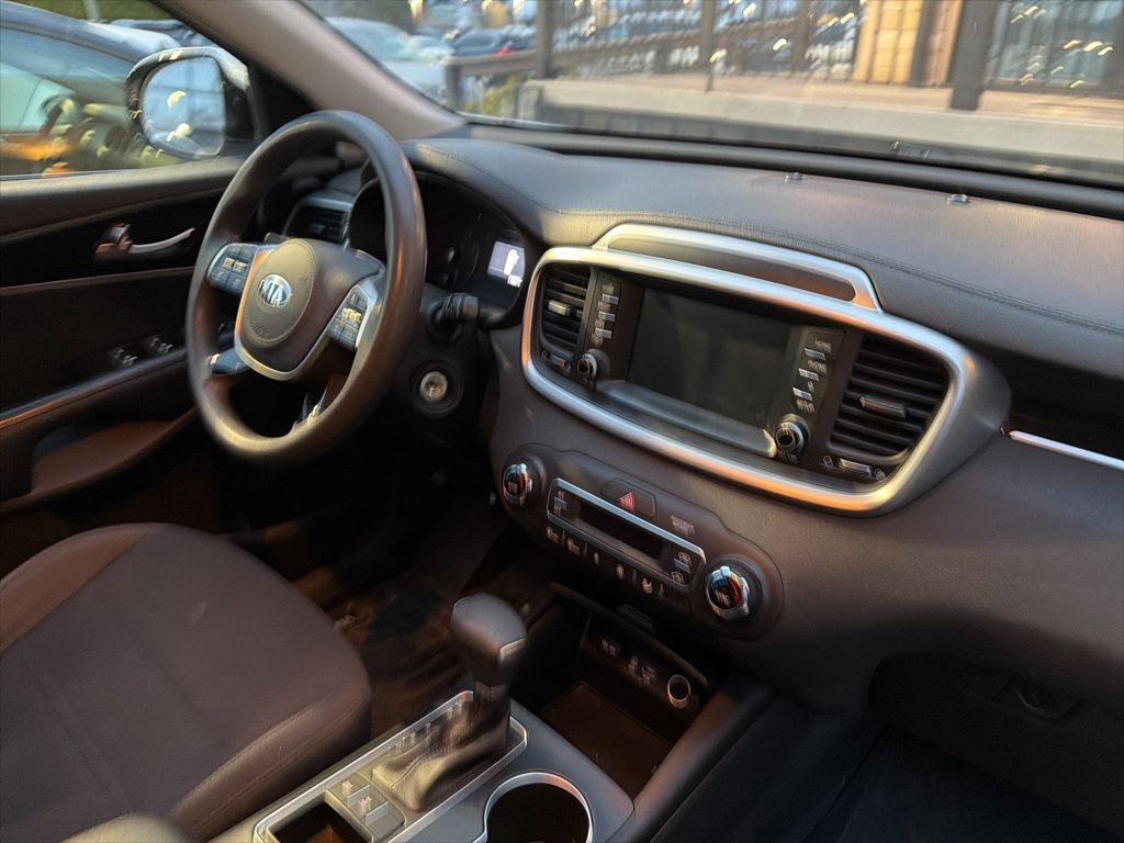 2019 Kia Sorento LX OR