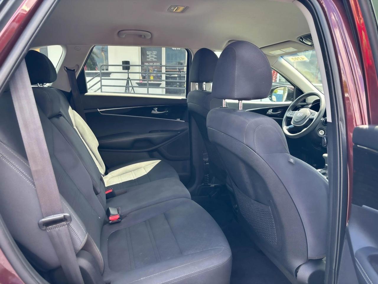 2019 Kia Sorento LX Miami FL
