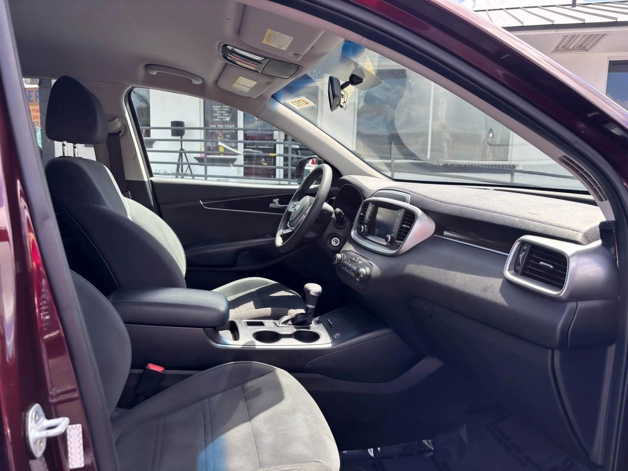 2019 Kia Sorento LX Miami FL