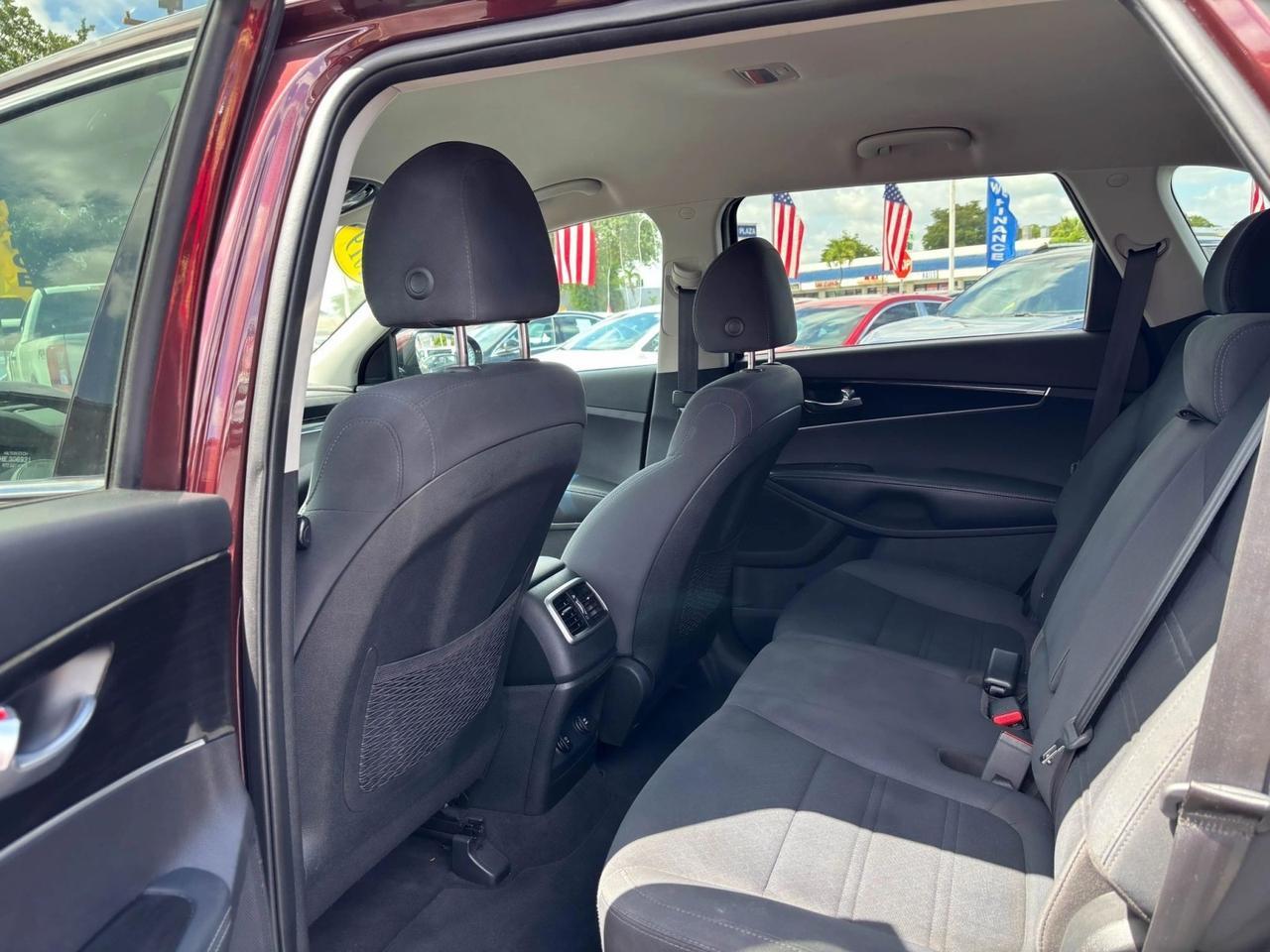 2019 Kia Sorento LX Miami FL