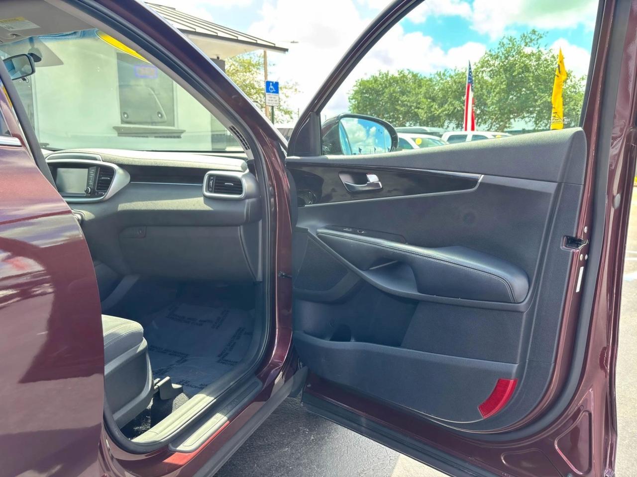 2019 Kia Sorento LX Miami FL