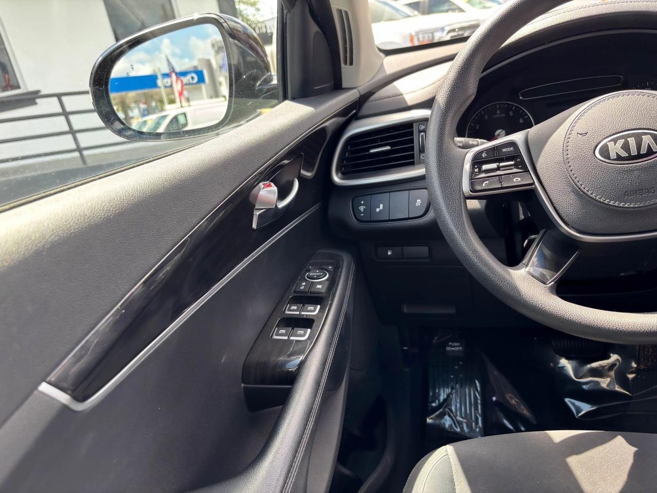 2019 Kia Sorento LX Miami FL