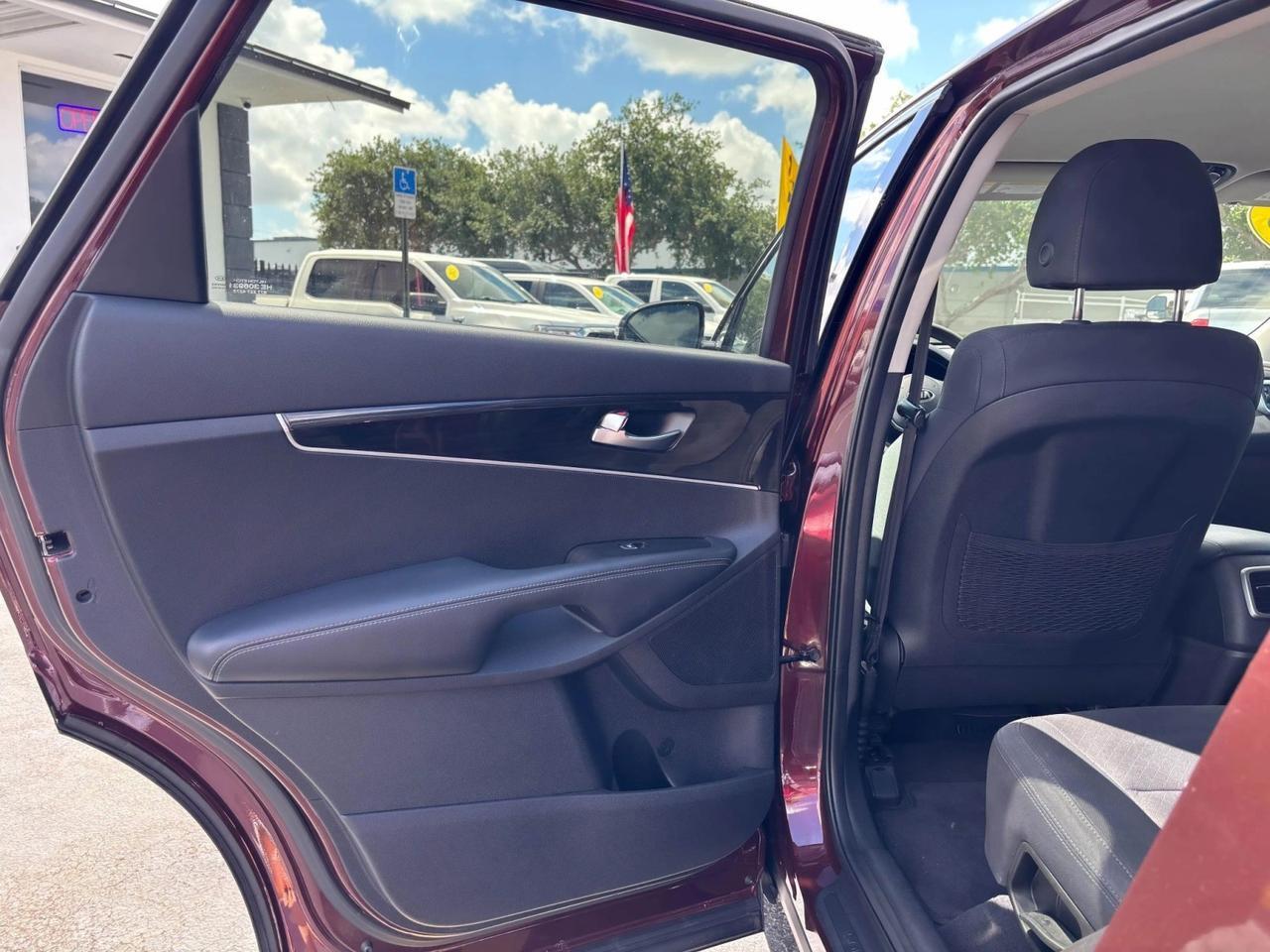 2019 Kia Sorento LX Miami FL