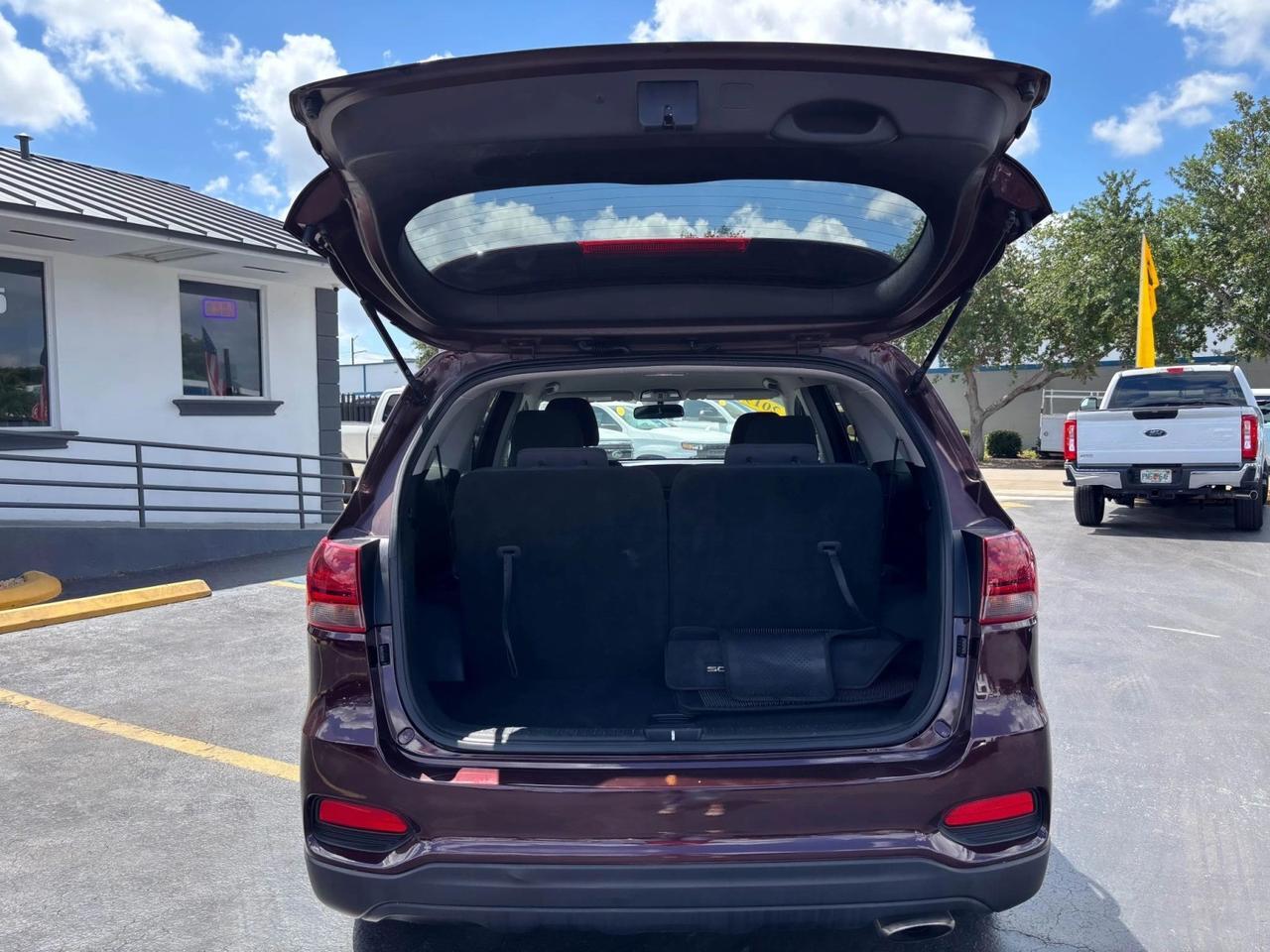 2019 Kia Sorento LX Miami FL