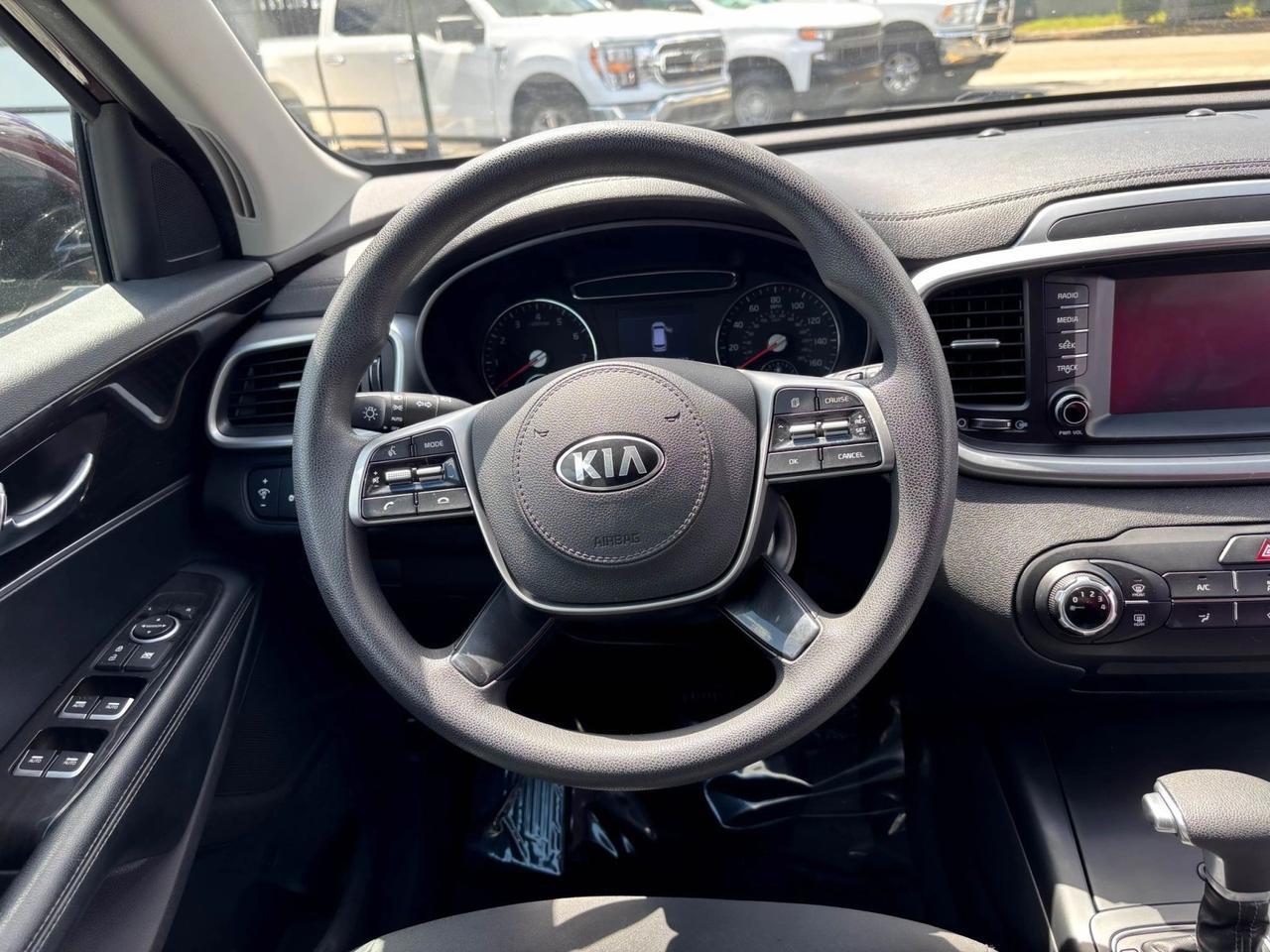 2019 Kia Sorento LX Miami FL