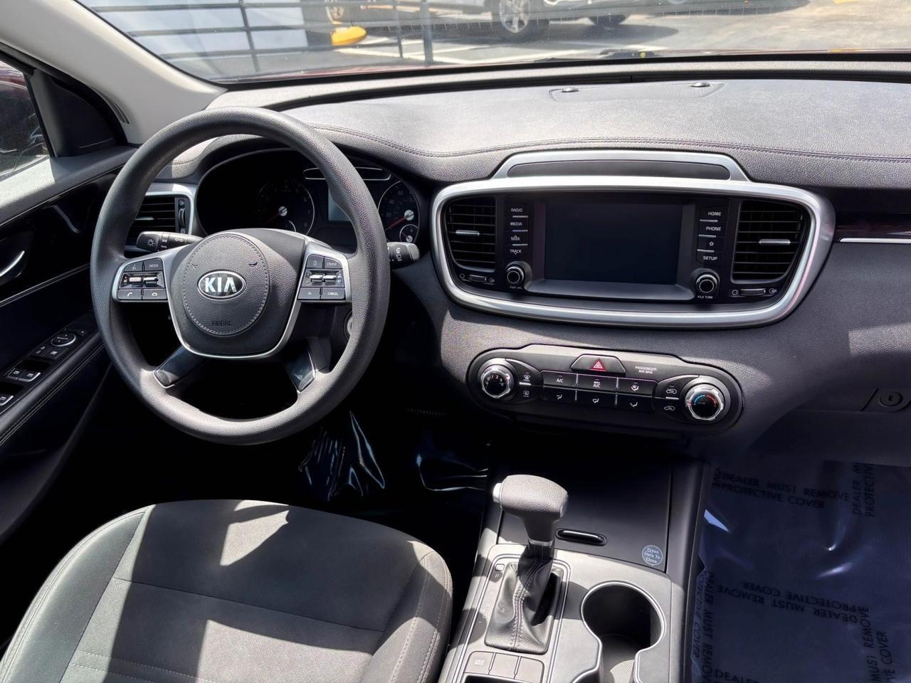 2019 Kia Sorento LX Miami FL