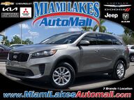 2019 Kia Sorento LX Miami Lakes FL 2019 Kia Sorento LX Miami Lakes FL