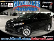 2019 Kia Sorento LX Miami Lakes FL 2019 Kia Sorento LX Miami Lakes FL