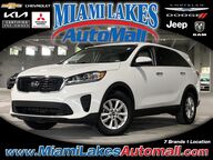 2019 Kia Sorento LX Miami Lakes FL 2019 Kia Sorento LX Miami Lakes FL