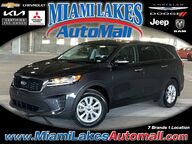 2019 Kia Sorento LX Miami Lakes FL 2019 Kia Sorento LX Miami Lakes FL