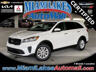 2019 Kia Sorento LX Miami Lakes FL 2019 Kia Sorento LX Miami Lakes FL