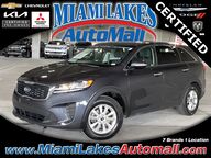2019 Kia Sorento LX Miami Lakes FL 2019 Kia Sorento LX Miami Lakes FL