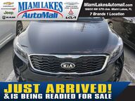 2019 Kia Sorento LX Miami Lakes FL 2019 Kia Sorento LX Miami Lakes FL