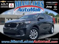 2019 Kia Sorento LX Miami Lakes FL 2019 Kia Sorento LX Miami Lakes FL